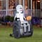 5.5ft. Airblown® Inflatable Halloween Dr. Finkelstein